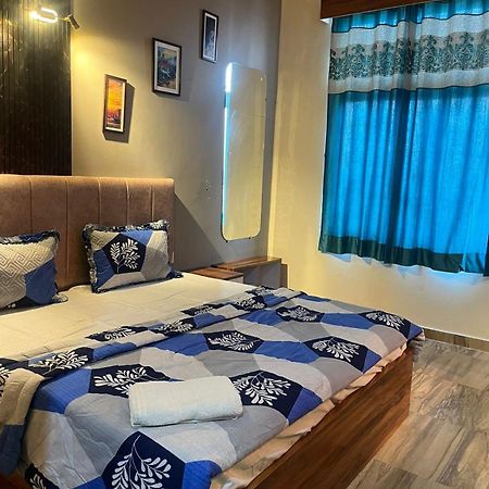 Studio Apartment In Большая Нойда Экстерьер фото